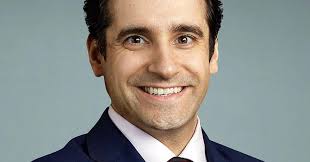 Waterbury: Director of Endoscopy Appointed at St. Mary's