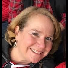 Jackie Ernst's Instagram, Twitter & Facebook