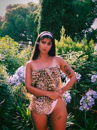 Nathy peluso is one of the most relevant artists of her generation. Nathy Peluso On Twitter