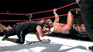 Jetta tsi 211 vs civic si. Mick Foley Vs Randy Orton The Best Fight In Their Career Superfights