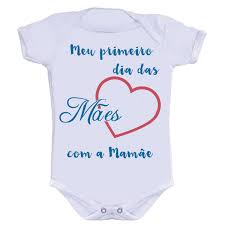 É importante passar uma mensagem dia das mães que a emocione. Body Divertido Personalizado Com Frases