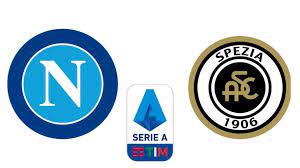 Spezia vs napoli highlights and full match competition: Napoli Spezia Segui Il Live Della Partita Allo Stadio Maradona Con Noi