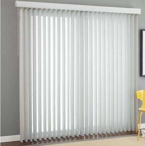 Vertical blinds product image