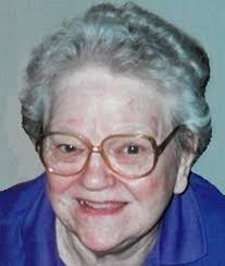 Mary Arruzza Obituary (1924