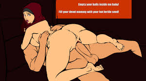 Hijab Hentai nsfw @hjblov - Twitter Profile | Sotwe