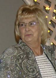 Lucy Marie Boren Mattingly Obituary