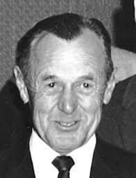 Ed Pierson — Public Lands Foundation