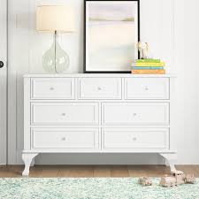 I am very disappointed with my experience and wish i had never bought this dresser. White Vertical Dresser Wayfair