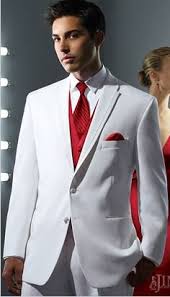 A cute tuxedo cat on a red, gray, or charcoal background makes these a cute addition to your wardrobe. 26 White Tuxedo Ideas White Tuxedo Wedding Suits Men Wedding Suits