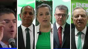 Cierra inscripción de precandidatos del PLN para 2026 - Extra TV