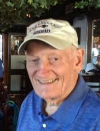 Obituary information for John "Jack" Germaine, Jr.