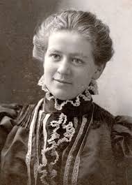 1907.Jake Holloway Saddle Shop. 307 N. Meridian. The two young girls