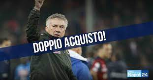 Le news sulla ssc napoli, la cultura napoletana, la storia e i primati di napoli. Calciomercato Napoli Colpo Ancelotti Ha Gi Bloccato I Suoi 2 Pupilli Per L Estate Ultimissime Napoli