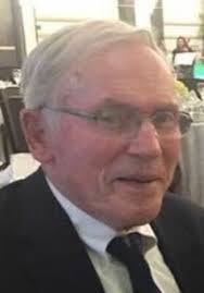 Frederick P. Adolph Jr. Obituary