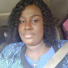 Loretta Pope's Instagram, Twitter & Facebook