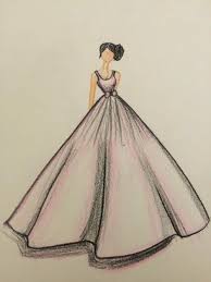 Pencil Art Drawings Pencil Art Drawings Cool Art Drawings Fashion Drawing Sketches