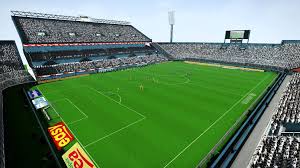 Check spelling or type a new query. Pes 2013 Jose Amalfitani Velez Sarsfield Stadium