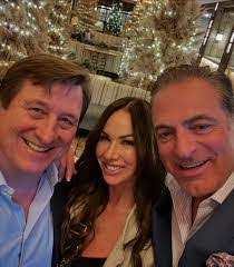 Jack Augustin's Instagram, Twitter & Facebook