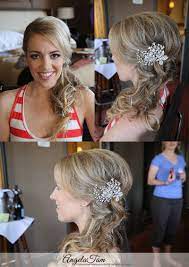 Orange County Wedding Makeup Artist Brianna And Charles Angela Tam Bridal M Celebrity Wedding Makeup Wedding Hairstyles Bridesmaid Wedding Makeup Artist