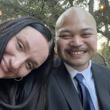 Jada Thomson and Kenneth Daoheuang's Wedding Website