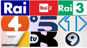 Stasera in tv su rete 4. I Programmi Televisivi Della Serata Che Mi Guardo