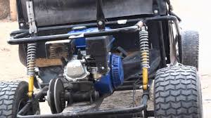 Yerf dog wiring diagram kenwood car audio wire harness bege. Yerf Dog Go Kart Engine Removal Install Youtube