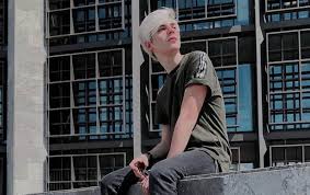 See more ideas about mens hairstyles, haircuts for men, mens hairstyles short. 15 Ideal Hairstyles For Men With White Hair Hairstylecamp