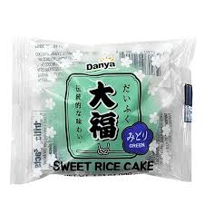 Danya: Premium Korean Rice and Grain Products - H Mart
