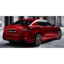 Maserati presents maserati ghibli trofeo (2021). Sportauspuff Anlage Fur Maserati Ghibli Trofeo Maserati Ghibli Trofeo 3 8l V8 Twin Turbo 580 Ps 2020 Maserati Abgassysteme Auspuffanlagen