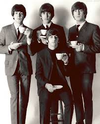 Once There Was A Way To Get Back Homeward Lyrics Beatles Scans Hq Images In 2020 Beatles Photos The Beatles Celebrities
