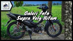 We did not find results for: Modifikasi Supra X 125 Simple Tapi Keren Nghenhachay Net