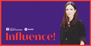 77 Wolfgang M Schmitt Ole Nymoen Welche Ideologie Verkorpern Influencer Influence Der Podcast Fur Influencer Marketing
