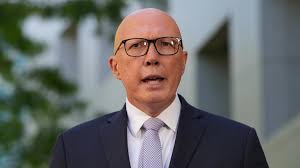 Peter Dutton vows to cut 'wasteful' government spending, says details to  come after election