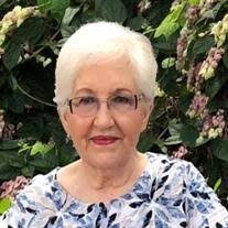 Annie DeBerry Lamb Obituary