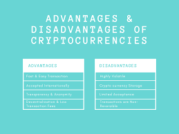 The times are a changing and as we move into this new age of digital currency it's important that we look into both the ups and the downs. How To Create Your Own Cryptocurrency All That You Need To Understand