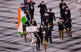Jul 26, 2021 · get the live updates and latest news on tokyo olympics 2021 india events along with the groups, teams and schedule. Tokyo Olympics 2020 Opening Ceremony In Photos Games Open Amid Pandemic And Protests Photogallery Etimes