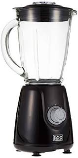 black decker 400w blender with glass jar and 2 grinding mill black bx440g b5 2 year warranty black decker glass jars black decker glass blender