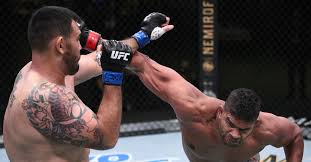 Последние твиты от alistair overeem (@alistairovereem). Ufc Fight Night Overeem Sets Up One Last Run At The Title Cgtn