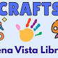 Buena Vista - Halloween Craft Week event in Salinas, CA