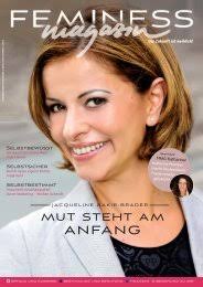 Feminess Magazin
