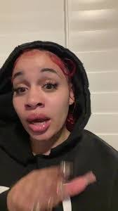 Destiny Billings's Instagram, Twitter & Facebook