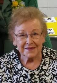 Edith Decker Obituary (2016)