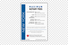Pass the california notary examination. California Notary Public National Notary Association Quality Scedule Text Quality Png Pngegg