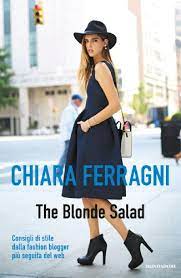 There are no approved quotes yet for this movie. The Blonde Salad Italian Edition Ebook Ferragni Chiara Amazon De Kindle Shop