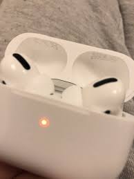 The airpods pro are the ultimate wireless earbuds, with active noise cancelling, a better fit and resistance to sweat. So I Just Showered With The Pros And It Went Fine Do U Guys Also Shower With Ur Airpod Pros Now Since They Are More Waterproof Airpods