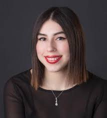 Fernanda Ayala's Instagram, Twitter & Facebook