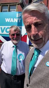 David Sharpe Brunswick