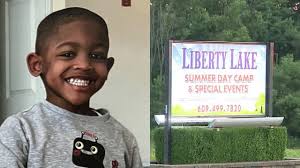 New details emerge after 6-year-old drowns at Liberty Lake summer camp in  New Jersey