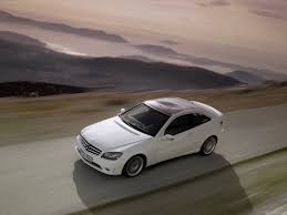 The mercedes clc went on sale back in may 2008 at the mercedes plant in. Mercedes Benz Clc 2009 Pictures Information Specs