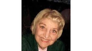 Eleanor Becker Obituary (1929